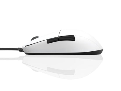 Endgame Gear XM1r Gaming Mouse - white