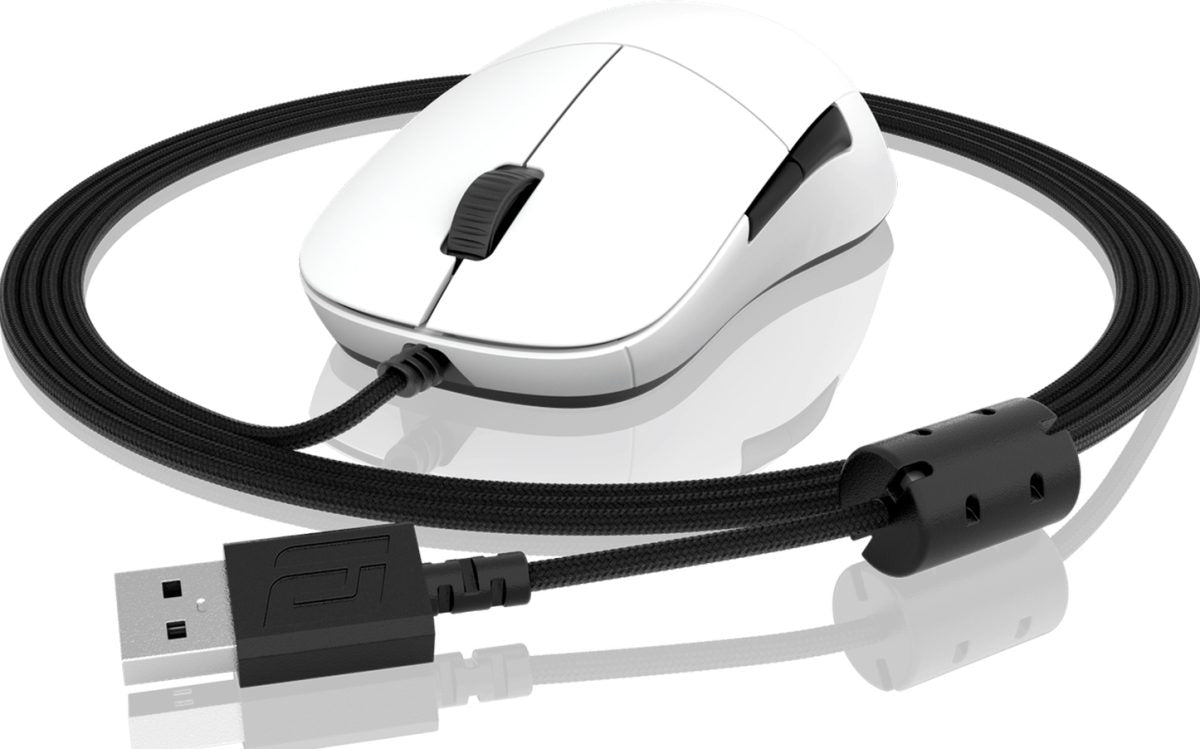 Endgame Gear XM1r Gaming Mouse - white