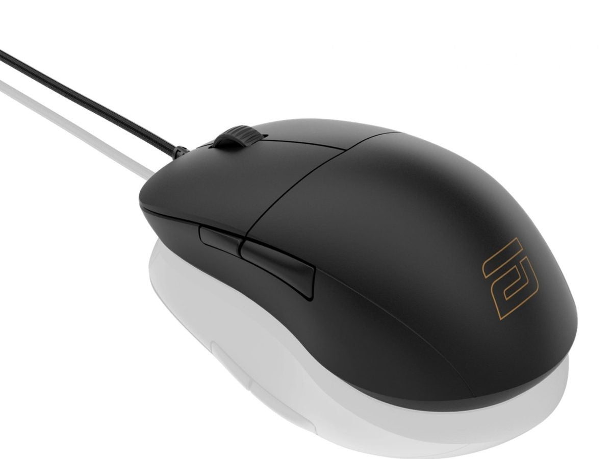 Endgame Gear XM1r Gaming Mouse - black