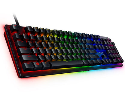 Razer HUNTSMAN V2 Analog - RGB Optical Switches Mechanical Chroma Gaming Keyboard US