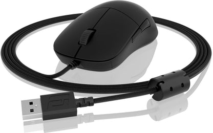 Endgame Gear XM1r Gaming Mouse - black