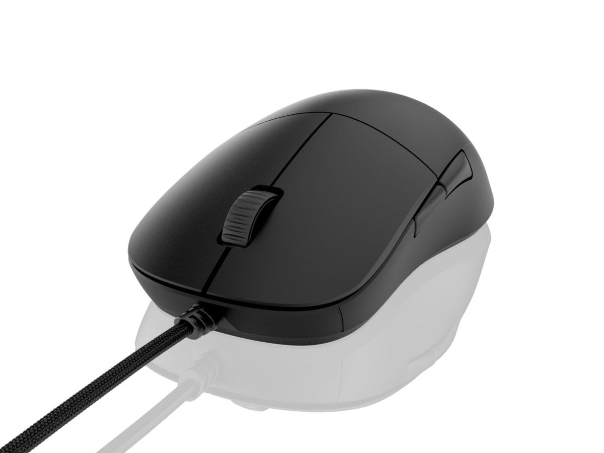 Endgame Gear XM1r Gaming Mouse - black