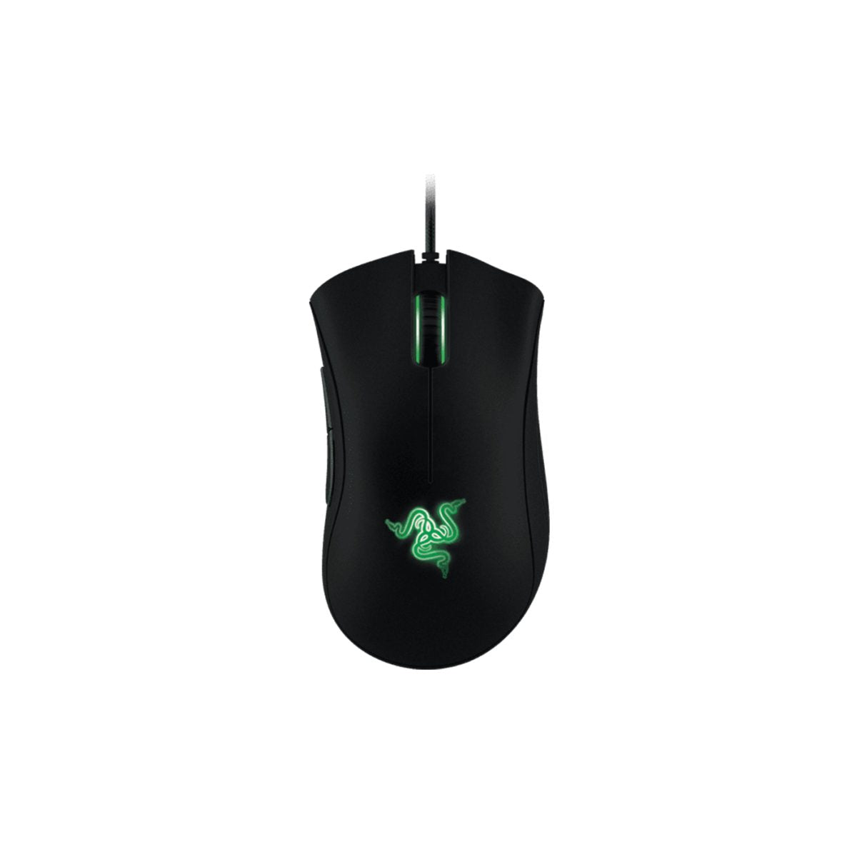 RAZER DEATHADDER ESSENTIAL GAMING MOUSE