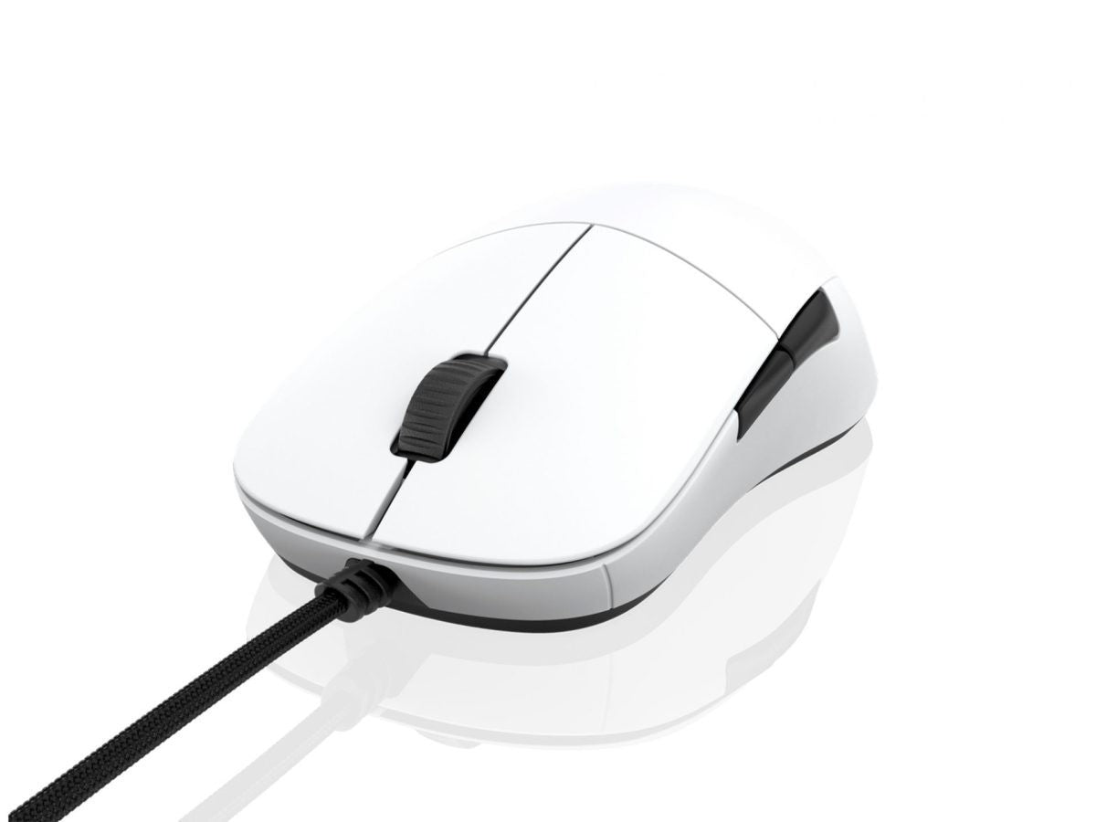 Endgame Gear XM1r Gaming Mouse - white