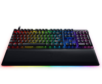 Razer HUNTSMAN V2 Analog - RGB Optical Switches Mechanical Chroma Gaming Keyboard US