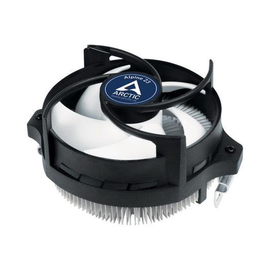 Arctic Alpine 23 - 95W CPU Cooler for AMD socket AM4