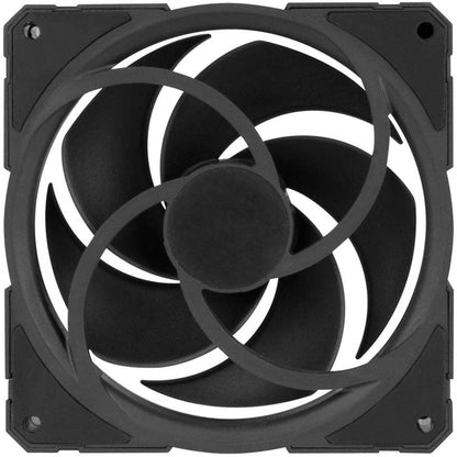 Arctic BioniX P120 A-RGB - 120mm A-RGB illuminated fan