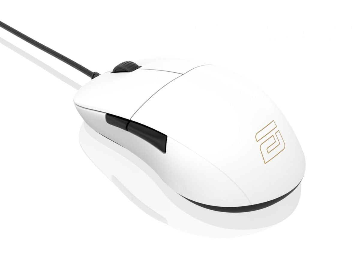 Endgame Gear XM1r Gaming Mouse - white