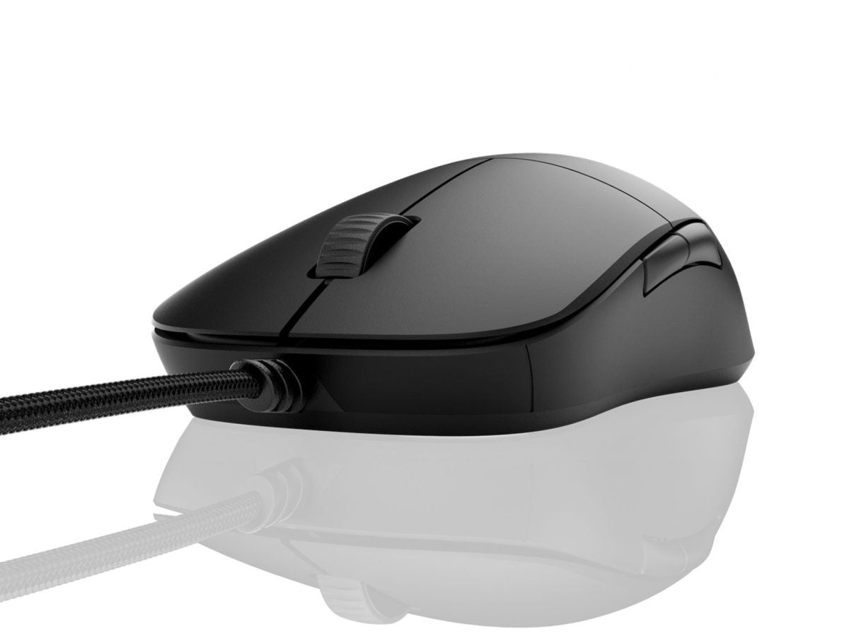 Endgame Gear XM1r Gaming Mouse - black