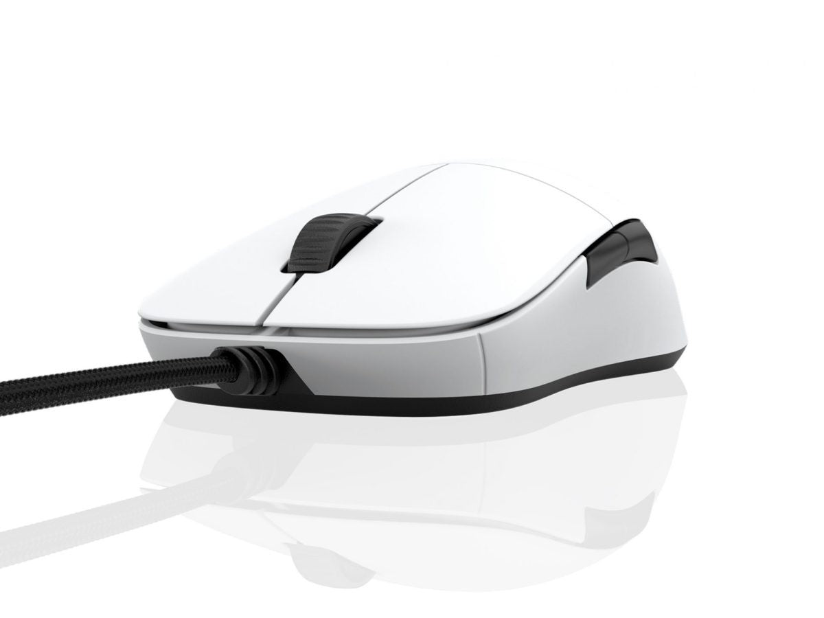 Endgame Gear XM1r Gaming Mouse - white