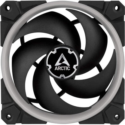 Arctic BioniX P120 A-RGB 3 Fans Bundle - 120mm A-RGB illuminated fans & ARGB Controller.