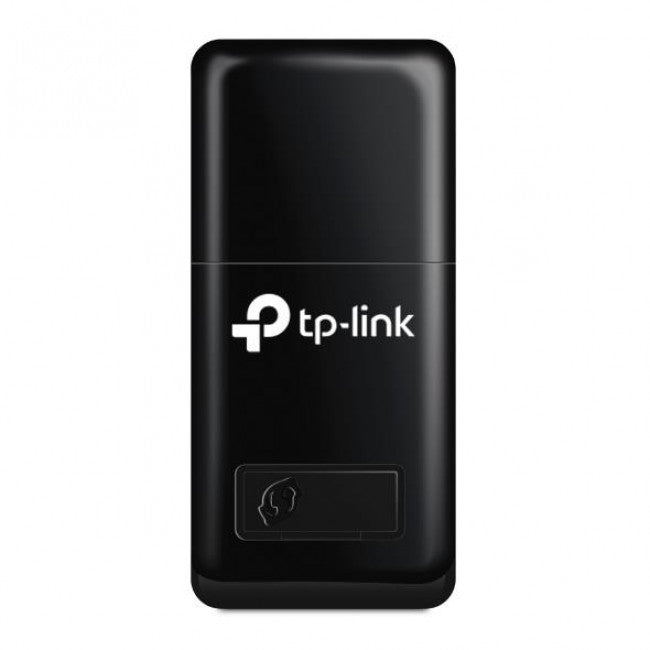 TP-LINK TL-WN823N Ασύρματος USB Αντάπτορας Δικτύου 300Mbps