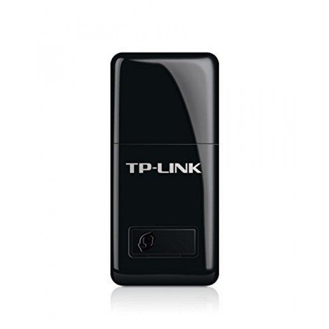 TP-LINK TL-WN823N Ασύρματος USB Αντάπτορας Δικτύου 300Mbps