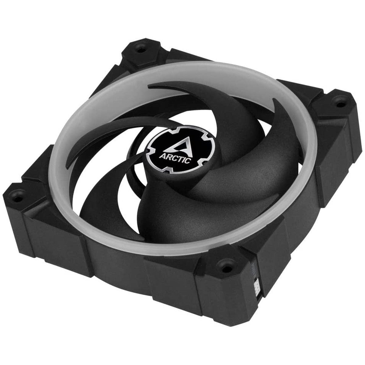 Arctic BioniX P120 A-RGB - 120mm A-RGB illuminated fan