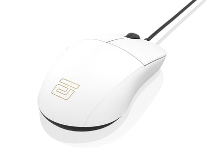 Endgame Gear XM1r Gaming Mouse - white