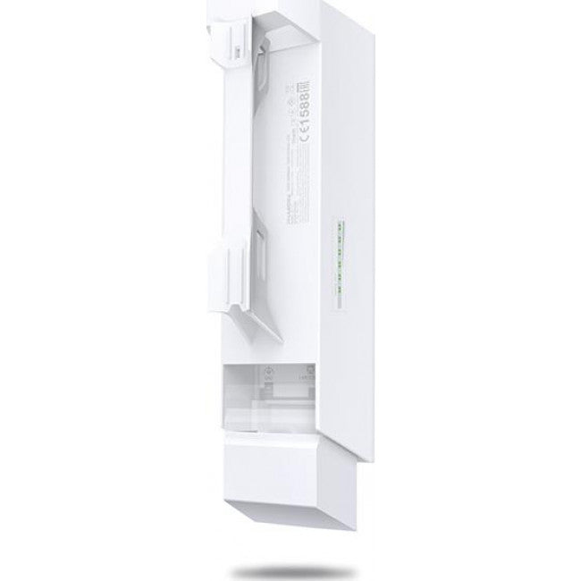 TP-LINK CPE210 v3 Access Point Wi‑Fi 4 Single Band (2.4GHz) για Εξωτερική τοποθέτηση