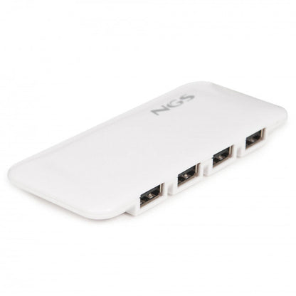 Hub NGS Ihub7 7 x USB 2.0