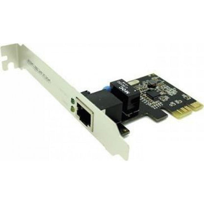 Approx Ενσύρματη Κάρτα Δικτύου Gigabit (1Gbps) Ethernet PCI-e