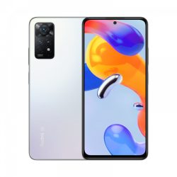 XIAOMI REDMI NOTE 11 PRO 6GB 64GB POLAR WHITE 5G