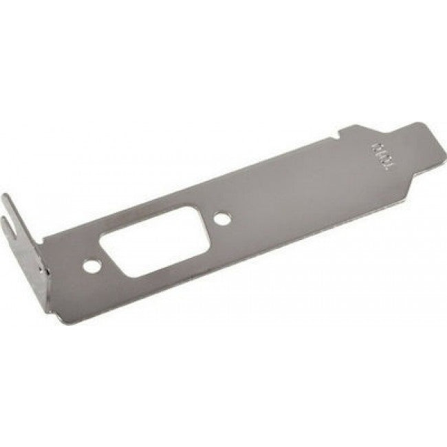 Low Profile Bracket for VGA/COM