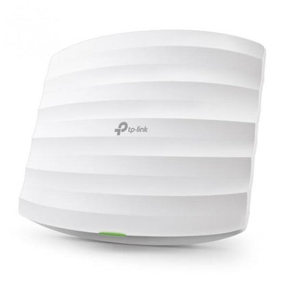 TP-LINK EAP225 v5 Access Point Wi‑Fi 5 Dual Band (2.4 & 5GHz)