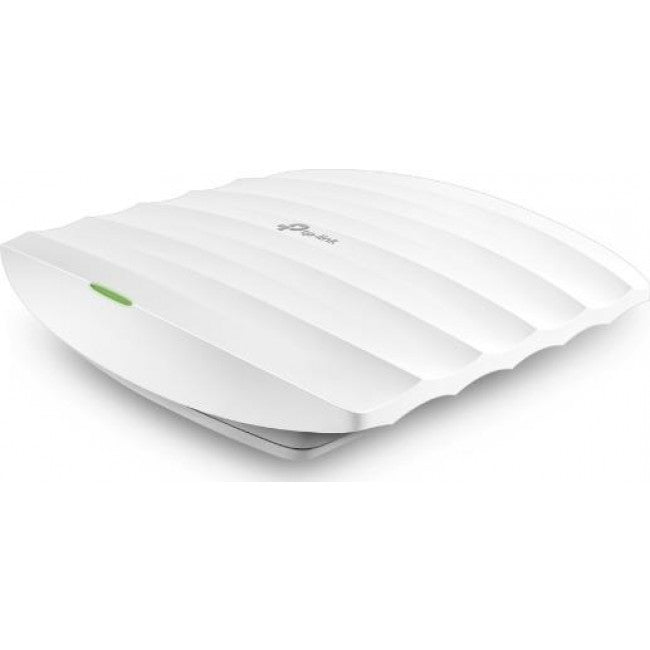 TP-LINK EAP225 v5 Access Point Wi‑Fi 5 Dual Band (2.4 & 5GHz)