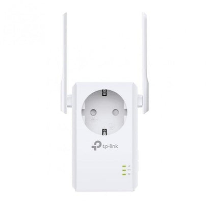 TP-LINK TL-WA860RE WiFi Extender Single Band (2.4GHz) 300Mbps