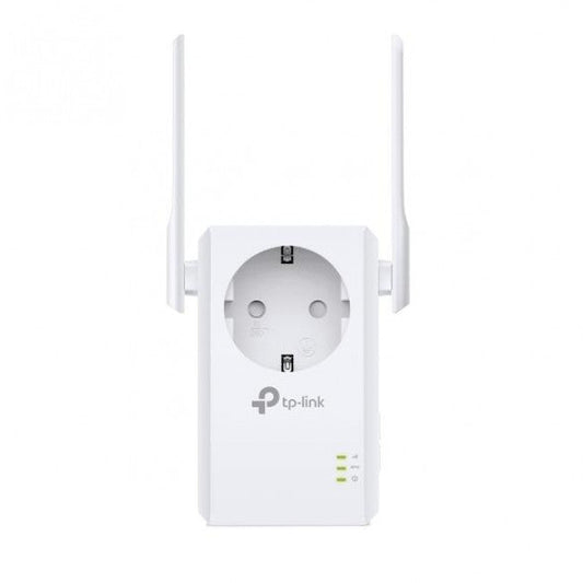 TP-LINK TL-WA860RE WiFi Extender Single Band (2.4GHz) 300Mbps