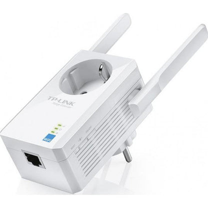 TP-LINK TL-WA860RE WiFi Extender Single Band (2.4GHz) 300Mbps