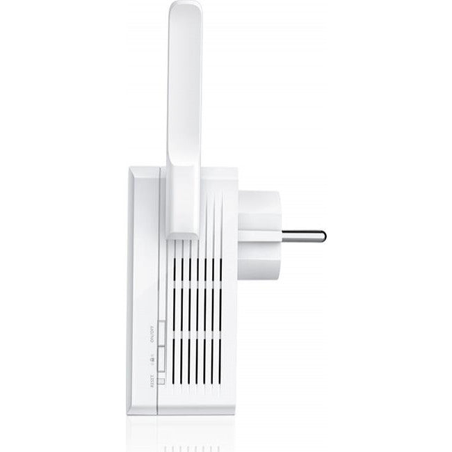 TP-LINK TL-WA860RE WiFi Extender Single Band (2.4GHz) 300Mbps