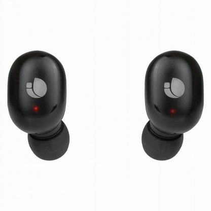 Handsfree Bluetooth ακουστικά Ngs Artica Jewel Μαύρα