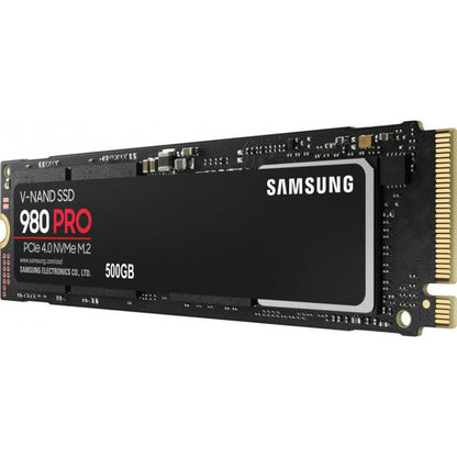 SSD Samsung 980 Pro M.2 NVMe 500Gb PCI Express 4.0