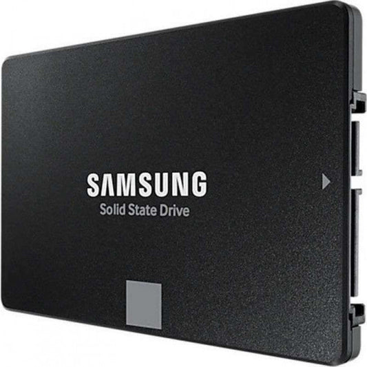 Samsung 870 Evo SSD 500GB 2.5'' SATA III