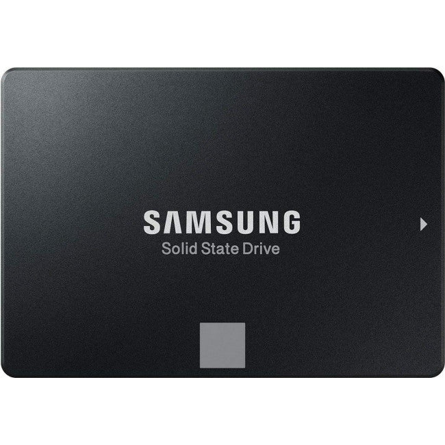 Samsung 870 Evo SSD 500GB 2.5'' SATA III