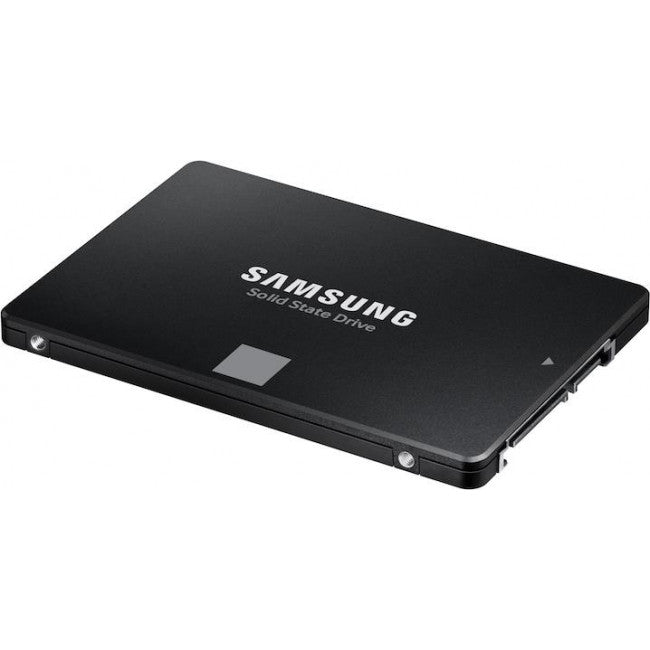 Samsung 870 Evo SSD 500GB 2.5'' SATA III