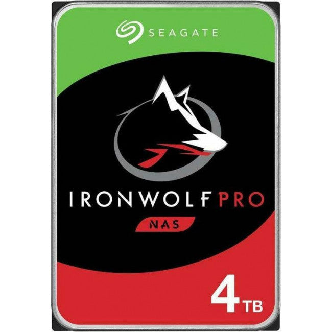 SSD Seagate IronWolf NAS 110 480GB SATA 6Gb/s (ZA480NM10011)