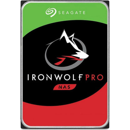 HDD SEAGATE IronWolf PRO 4TB Cache 256MB SATA III 3.5''