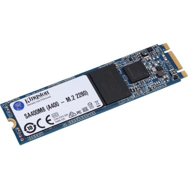 SSD Kingston A400 120GB M.2 SATA III