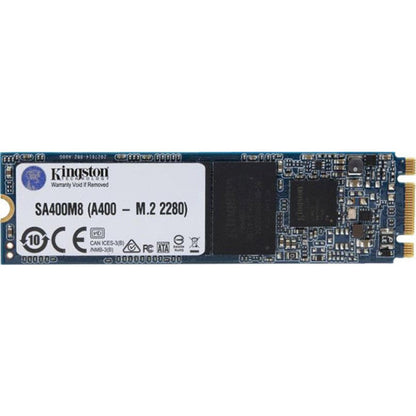 SSD Kingston A400 120GB M.2 SATA III