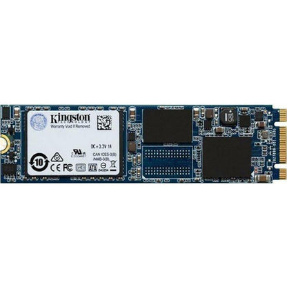 SSD Kingston A400 120GB M.2 SATA III