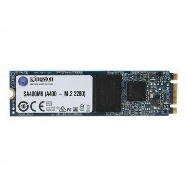 SSD Kingston A400 120GB M.2 SATA III