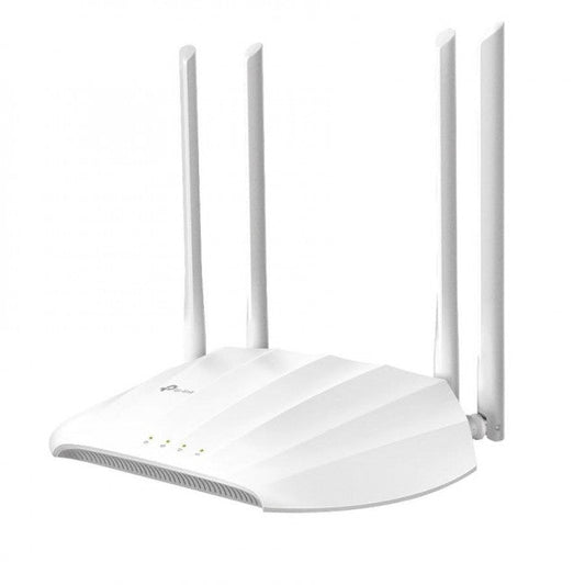 TP-LINK TL-WA1201 v3 Access Point Wi‑Fi 5 Dual Band (2.4 & 5GHz)