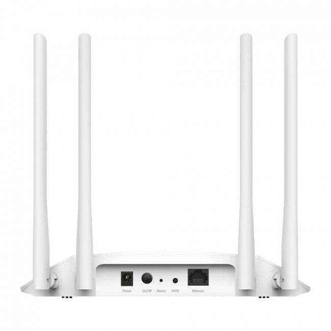 TP-LINK TL-WA801N v6 Access Point Wi‑Fi 4 Single Band (2.4GHz)