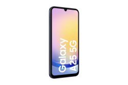 SAMSUNG GALAXY A25 6GB 128GB BLUE BLACK 5G SM-A256B