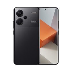 XIAOMI REDMI NOTE 13 PRO PLUS 8GB 256GB MIDNIGHT BLACK 5G