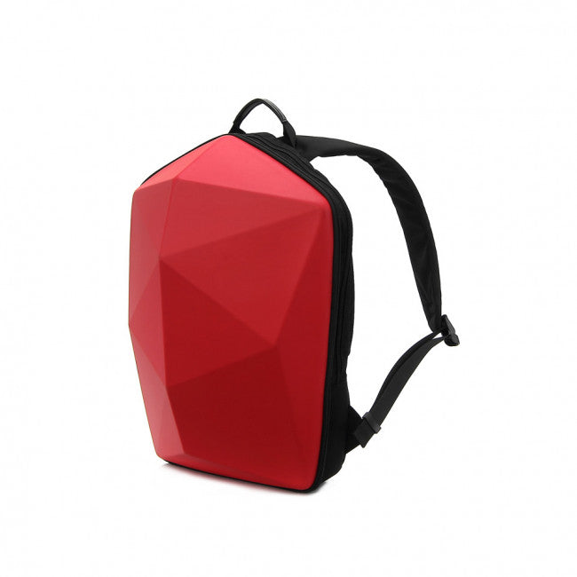 Τσάντα Laptop  Ride Series 15.6" Backpack Red