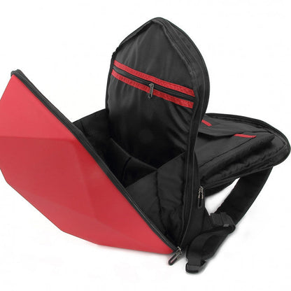 Τσάντα Laptop  Ride Series 15.6" Backpack Red