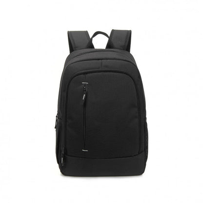 Τσάντα Laptop Kingslong Business Series 15.6" Backpack Black