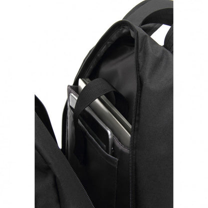 Τσάντα Laptop Kingslong Business Series 15.6" Backpack Black