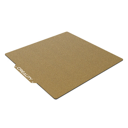 CREALITY PEI Plate Frosted Surface 4004090038 235x235 & magnet Ender-3/3 V2/3 KR/3 Pro/3S/5/5S/5Pro